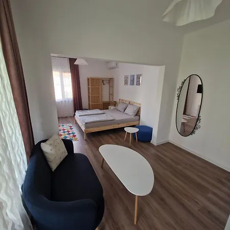 Sea Nest Apartment