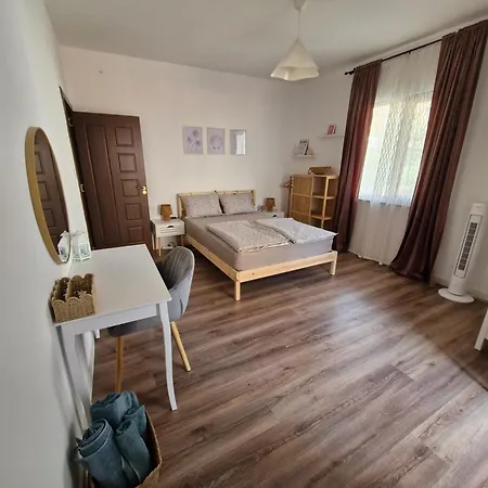 Apartment Sea Nest *