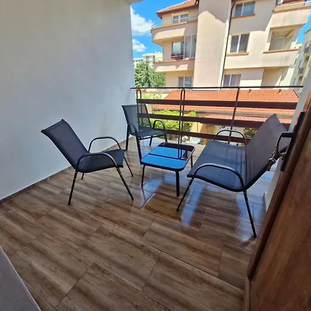 Apartment Sea Nest